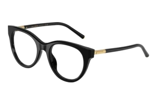 [glasses-front-view] Dolce & Gabbana DG3433 (501)