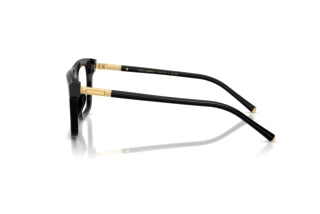 Vedere laterală Dolce & Gabbana DG3434 (501)