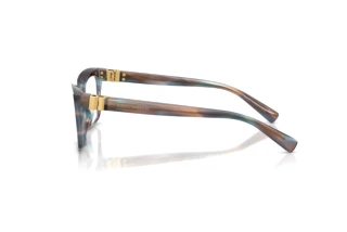 Vedere laterală Dolce & Gabbana DG3436 (3448)