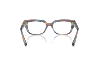 Vedere din spate Dolce & Gabbana DG3436 (3448)