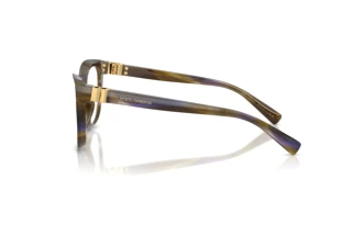 [glasses-side-view] Dolce & Gabbana DG3437 (3447)