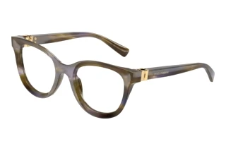 [glasses-front-view] Dolce & Gabbana DG3437 (3447)