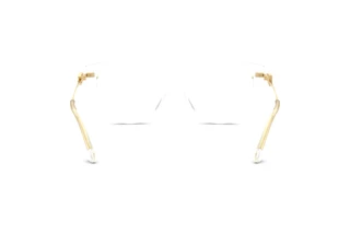 Vedere din spate Dolce & Gabbana DG3438 (3133)