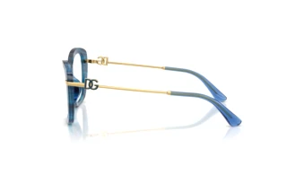 [glasses-side-view] Dolce & Gabbana DG3439 (3472)