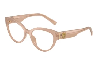 [glasses-front-view] Dolce & Gabbana DG3440 (3042)