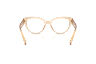 Πίσω όψη Dolce & Gabbana DG3440 (3089)