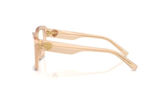 Πλευρική όψη Dolce & Gabbana DG3441 (3089)