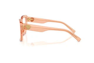 Vedere laterală Dolce & Gabbana DG3441 (3226)