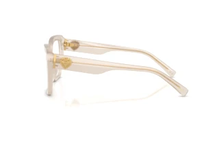Πλευρική όψη Dolce & Gabbana DG3441 (3420)