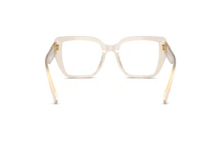 Πίσω όψη Dolce & Gabbana DG3441 (3420)