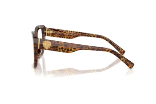 Vedere laterală Dolce & Gabbana DG3441 (3470)