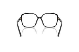 Vedere din spate Dolce & Gabbana DG3442 (501)