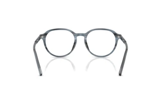 Vista posterior Dolce & Gabbana DG3444 (3482)