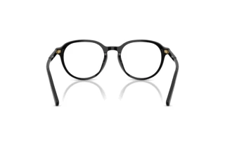 Vedere din spate Dolce & Gabbana DG3444 (501)