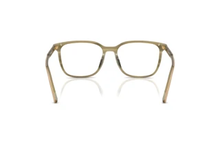 Vista posterior Dolce & Gabbana DG3445 (3480)