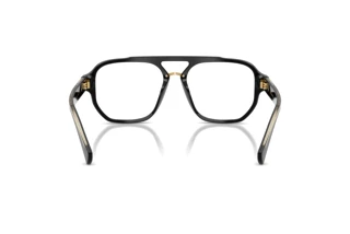 [glasses-back-view] Dolce & Gabbana DG3447 (501)