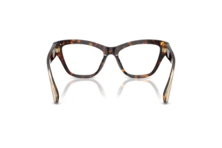 Πίσω όψη Dolce & Gabbana DG3448 (502)