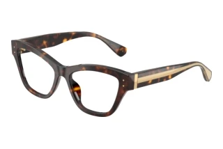 Εμπρόσθια όψη Dolce & Gabbana DG3448 (502)