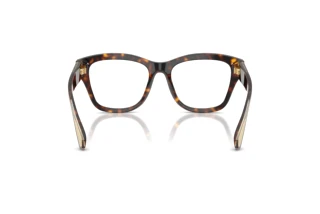 Πίσω όψη Dolce & Gabbana DG3449 (502)