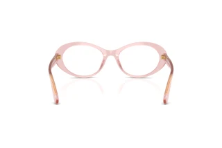 Vy bakifrån Dolce & Gabbana DG3450 (3148)
