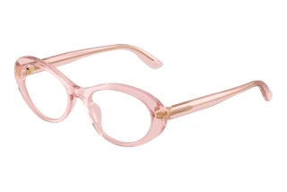 Framifrån Dolce & Gabbana DG3450 (3148)