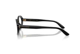 [glasses-side-view] Dolce & Gabbana DG3450 (501)
