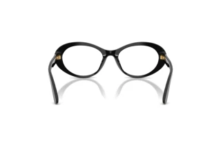 [glasses-back-view] Dolce & Gabbana DG3450 (501)