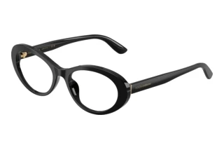 [glasses-front-view] Dolce & Gabbana DG3450 (501)
