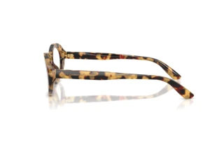 Πλευρική όψη Dolce & Gabbana DG3450 (512)