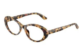 Εμπρόσθια όψη Dolce & Gabbana DG3450 (512)
