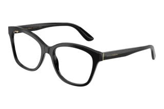 [glasses-front-view] Dolce & Gabbana DG3451 (501)