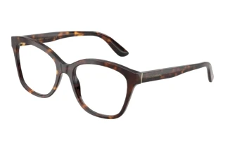 [glasses-front-view] Dolce & Gabbana DG3451 (502)