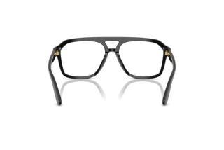 [glasses-back-view] Dolce & Gabbana DG3452 (501)
