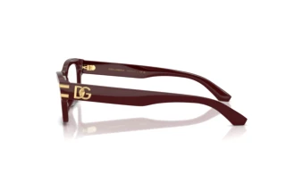 Πλευρική όψη Dolce & Gabbana DG3454 (3091)