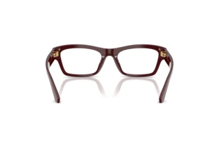 Πίσω όψη Dolce & Gabbana DG3454 (3091)