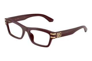Εμπρόσθια όψη Dolce & Gabbana DG3454 (3091)