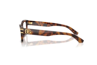 Πλευρική όψη Dolce & Gabbana DG3454 (3497)