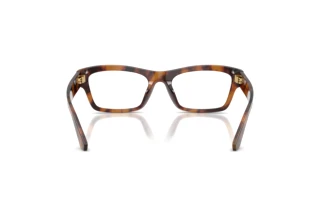 Πίσω όψη Dolce & Gabbana DG3454 (3497)