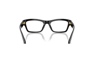 Πίσω όψη Dolce & Gabbana DG3454 (501)