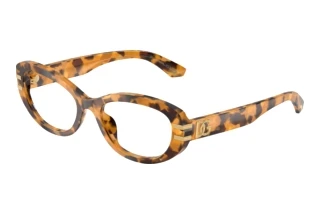 Εμπρόσθια όψη Dolce & Gabbana DG3455 (3496)