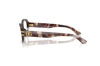 [glasses-side-view] Dolce & Gabbana DG3455 (3498)