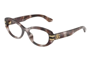 [glasses-front-view] Dolce & Gabbana DG3455 (3498)