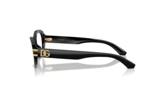 [glasses-side-view] Dolce & Gabbana DG3455 (501)