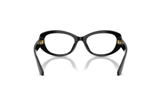 [glasses-back-view] Dolce & Gabbana DG3455 (501)