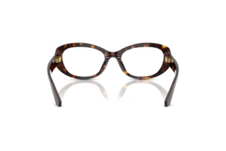 Πίσω όψη Dolce & Gabbana DG3455 (502)