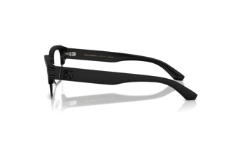 Πλευρική όψη Dolce & Gabbana DG3456 (2525)