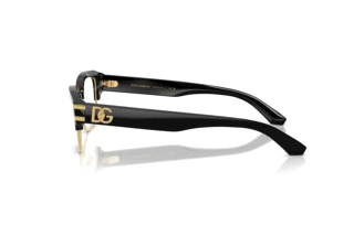 [glasses-side-view] Dolce & Gabbana DG3456 (501)