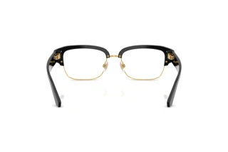 [glasses-back-view] Dolce & Gabbana DG3456 (501)