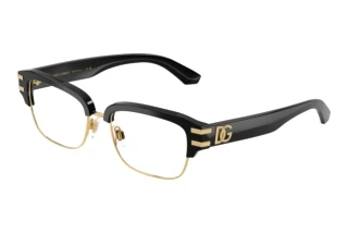 [glasses-front-view] Dolce & Gabbana DG3456 (501)