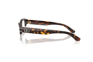 Πλευρική όψη Dolce & Gabbana DG3456 (502)